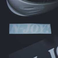 Image 3 of N-Joy! Classy Die Cut