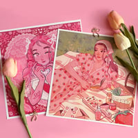 Image 1 of Vday Exclusive Prints