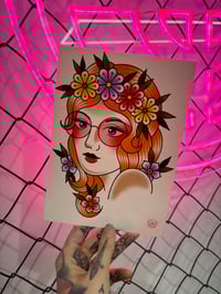 70’S GIRL