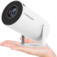 Mini Projector