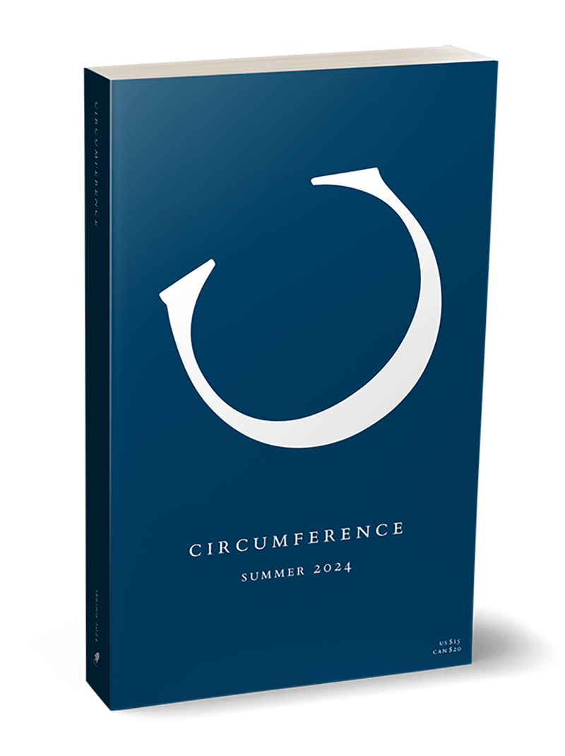 Circumference Magazine Summer 2024 Print Edition