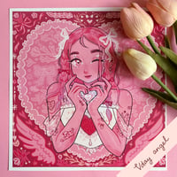 Image 3 of Vday Exclusive Prints