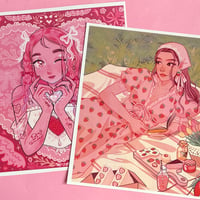 Image 2 of Vday Exclusive Prints