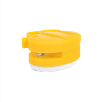 Image 3 of BUSY BEE THREAD CUTTER by Lori Holt - ST32259