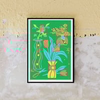 BLISSFUL BLOOM / PILAT