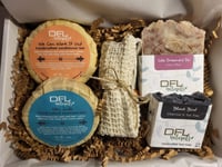 Image 1 of Soapy goodness bundle