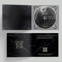 Image 2 of HELL IN THE SKIES - II - CD (digipack)