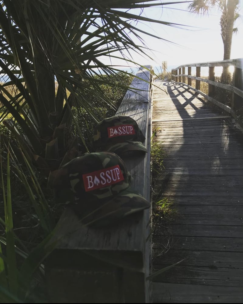 Image of BossUp Camo