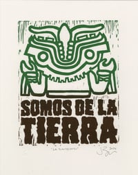 La Tlaltecuhtli (2024)