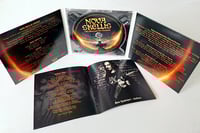 Image 4 of Nova Skellis - Life Amongst the Damned CD (Digipak)