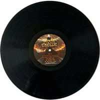 Image 5 of Nova Skellis - Life Amongst the Damned LP (black vinyl)