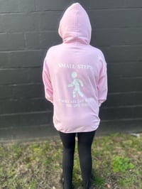 Small Steps *PRE-ORDER*
