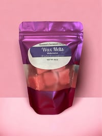 Image 2 of WATERMELON WAX MELTS