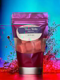 Image 1 of WATERMELON WAX MELTS