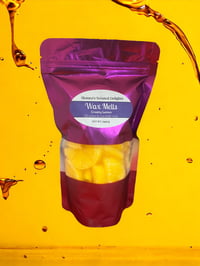 CREAMY LEMON WAX MELTS