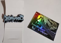 Image 2 of JP Turbolover pin