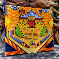 Image 2 of For Amusement Only - Compact Disc