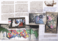 Image 3 of FANZINE Numéro 0
