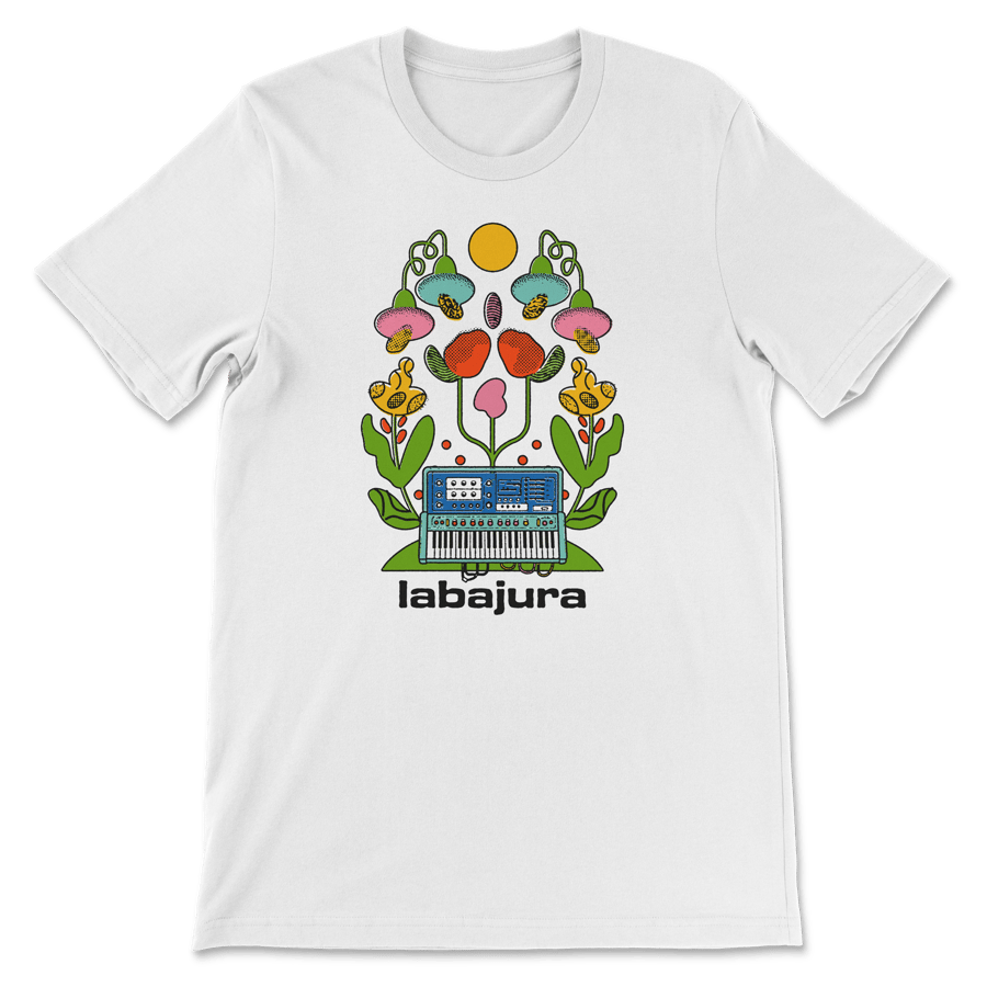 Image of Synthplant T-Shirt