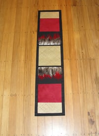 Image 1 of POHUTUKAWA medium runner