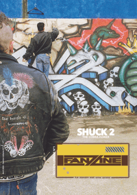 Image 1 of FANZINE N 1
