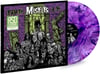 Misfits "Earth A.D. / Wolf's Blood" [Purple Swirl Vinyl]  