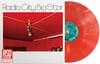 Big Star "Radio City" [Red & White Swirl Vinyl] 50th Anniversary  