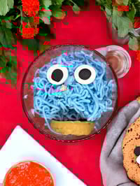 Image 1 of CHOCOLATE CHIP COOKIE  CANDLE