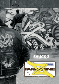 Image 1 of FANZINE N 1 Collector 100 exemplaires 