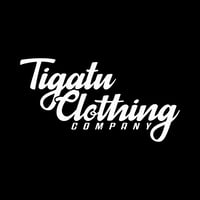 Image 2 of Tigatu Clothing Co. Women's Muscle Tank - Black