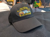 Image 1 of Malevalon Creek Hat