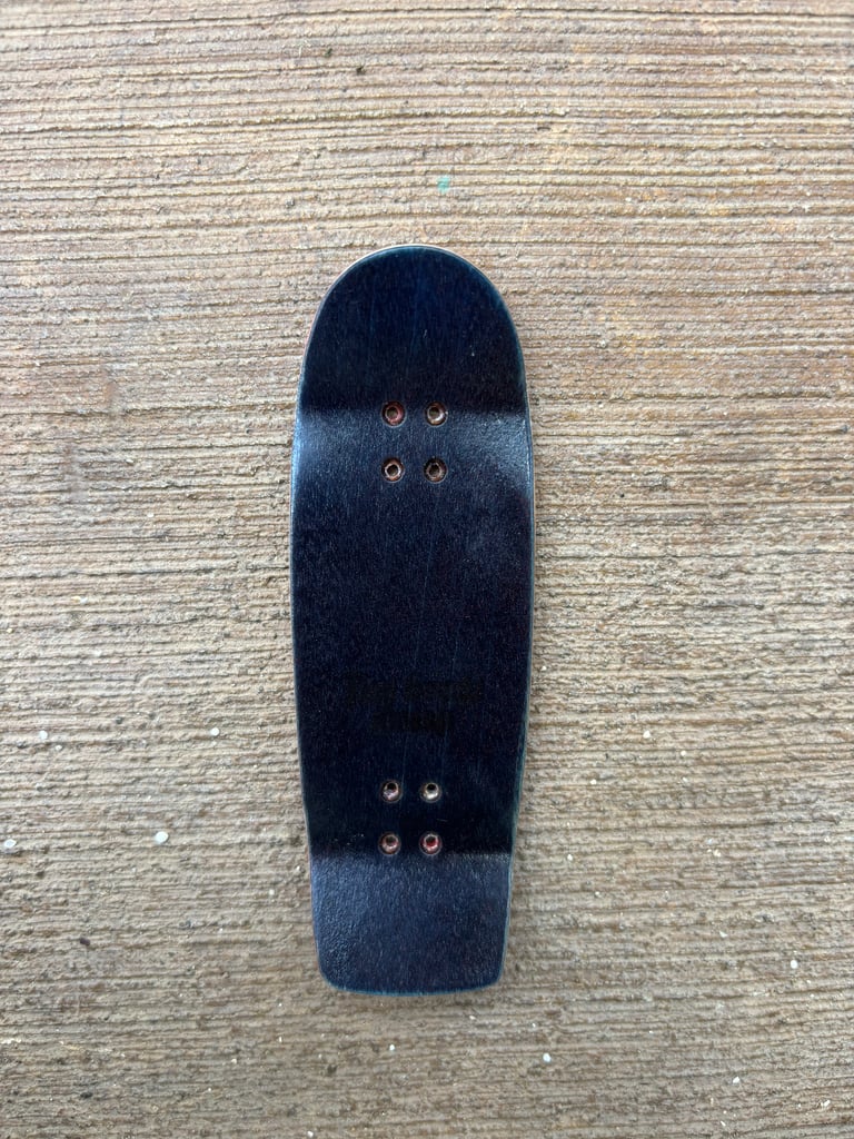 Tiny Grindz- Rasta Overlap Image 2