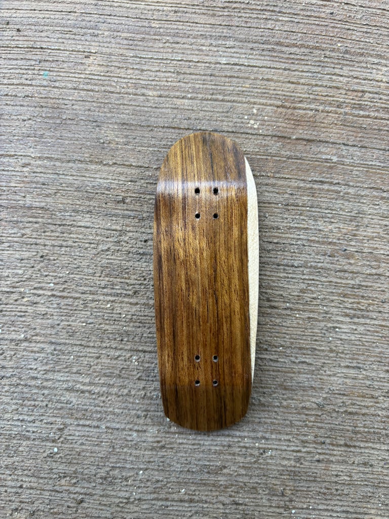 Tiny Grindz- Sideline Cruiser 