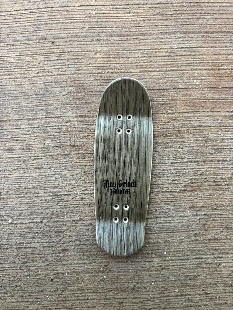 Tiny Grindz- Sideline Cruiser  Image 2