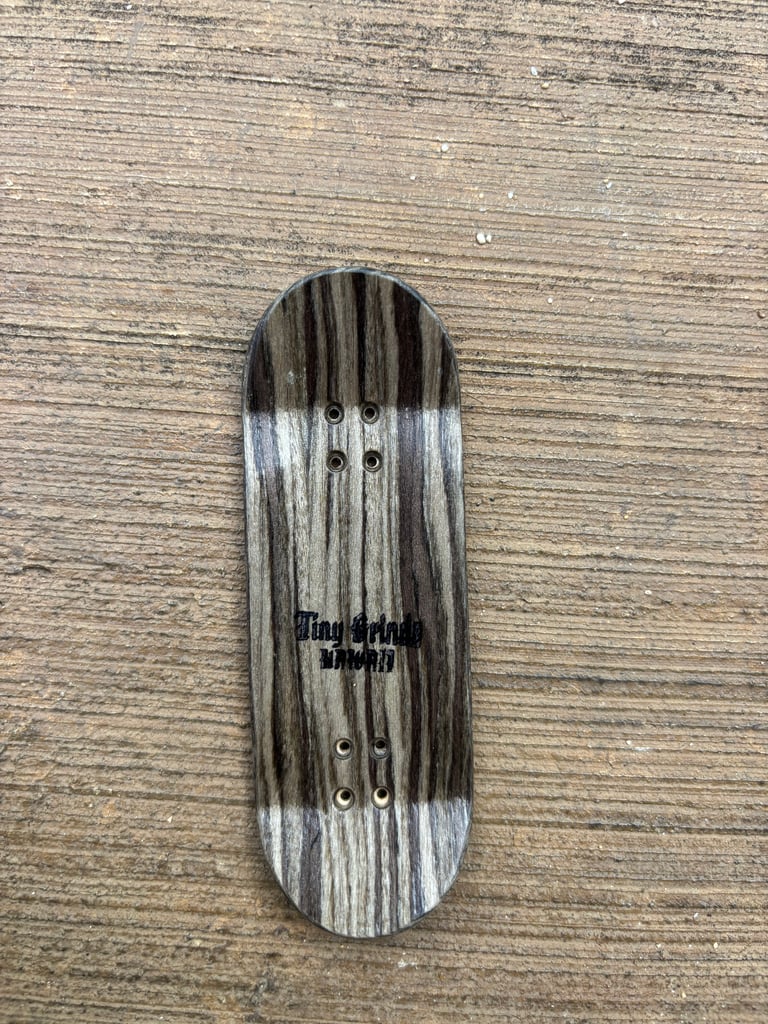 Tiny Grindz- Super Split 1 Image 2