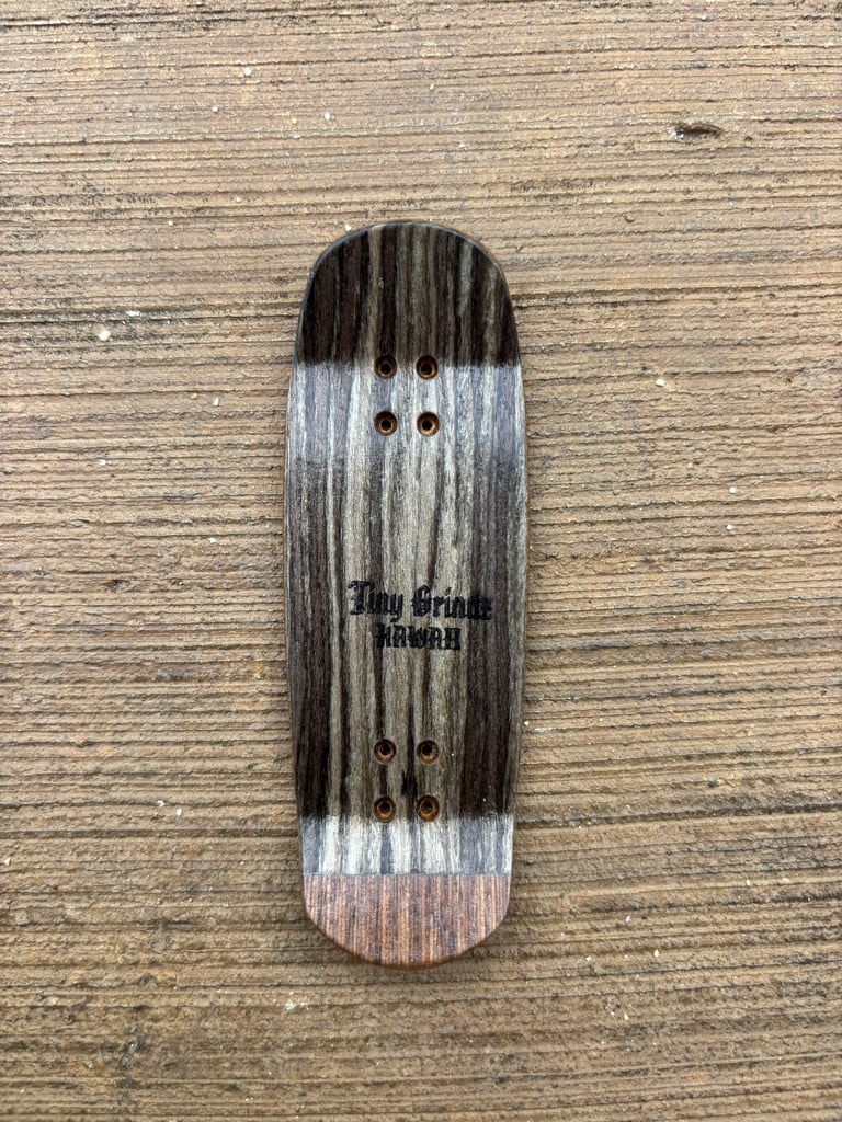 Tiny Grindz- Old School Image 2