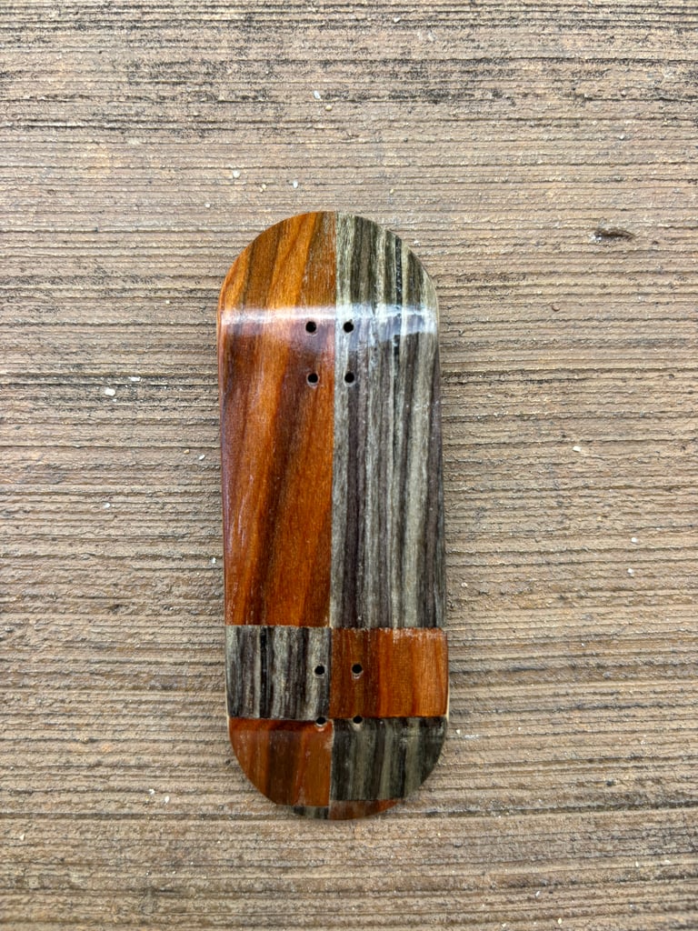 Tiny Grindz- Half Point