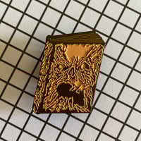 Image 1 of Necronomicon 