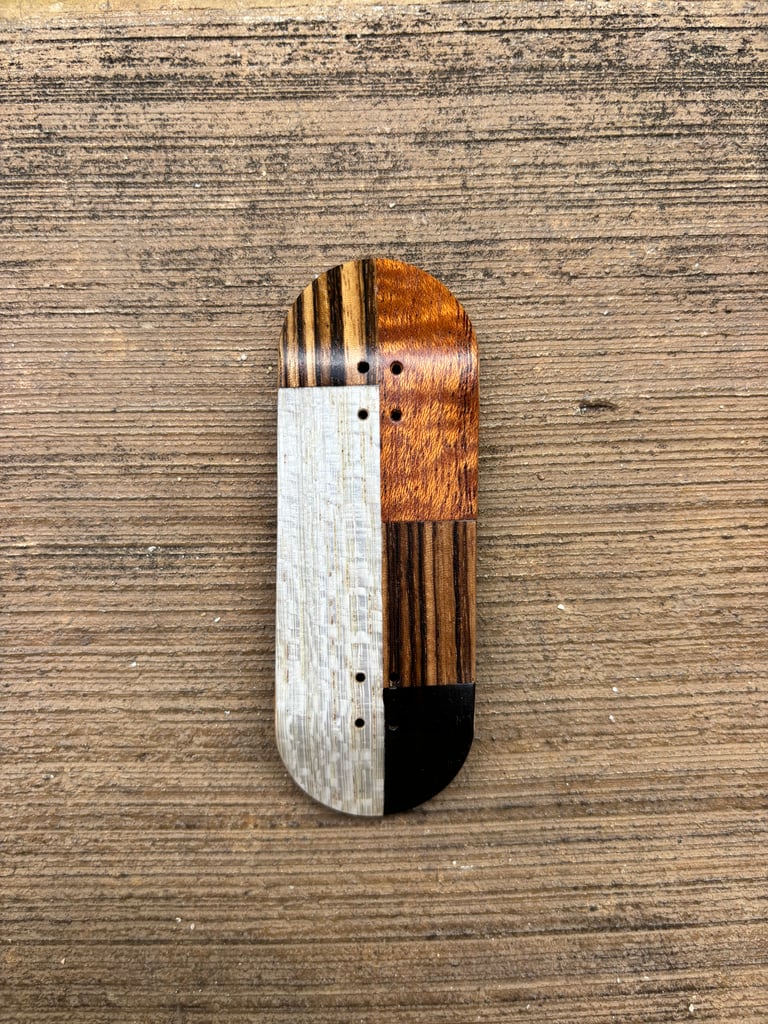 Tiny Grindz- Sidepiece