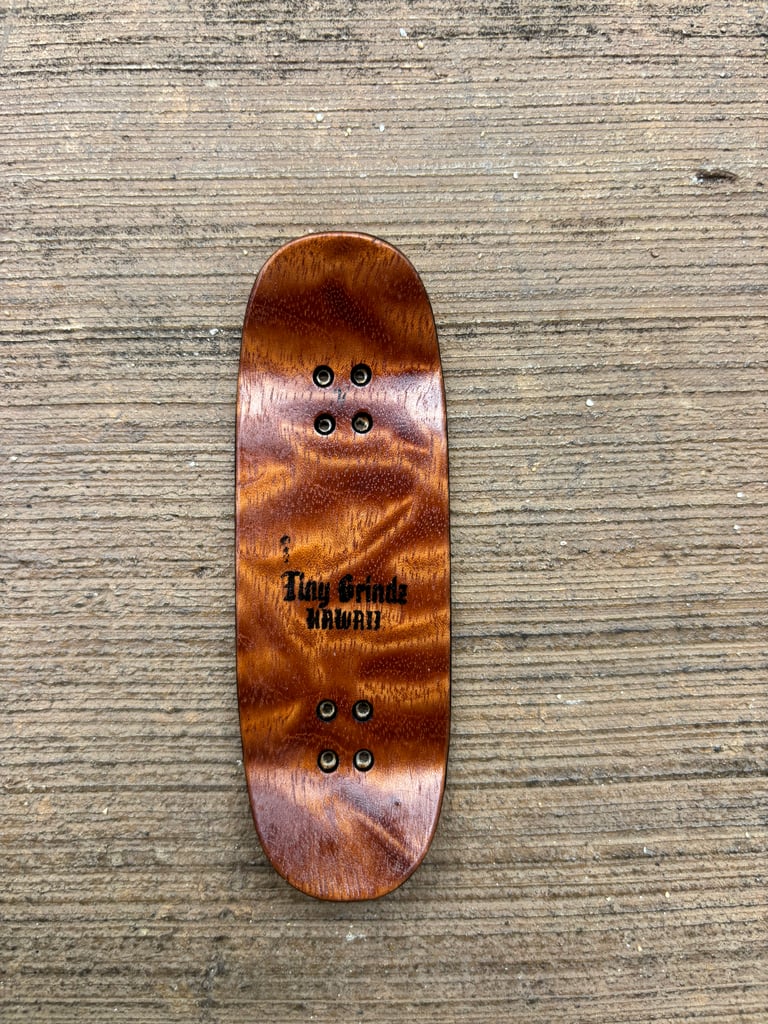 Tiny Grindz- Silver Surfer Image 2