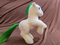 Image 5 of Magic Star - Rearing - G1 My Little Pony - So Soft USA Release