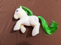Image 6 of Magic Star - Rearing - G1 My Little Pony - So Soft USA Release