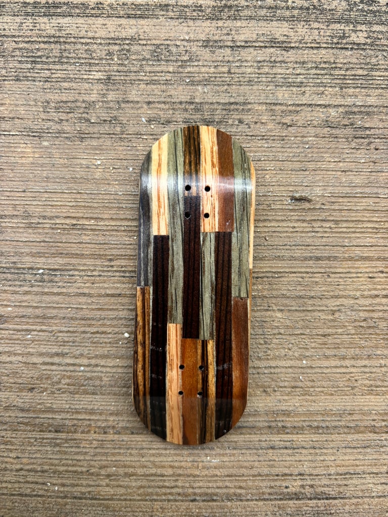 Tiny Grindz- Super Split 2