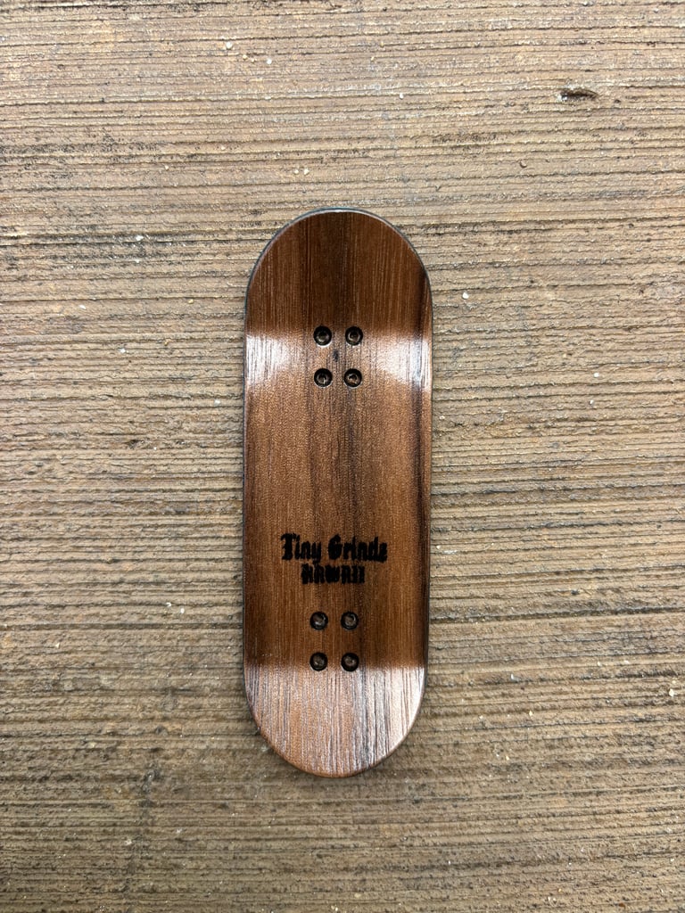 Tiny Grindz- Super Split 2 Image 2