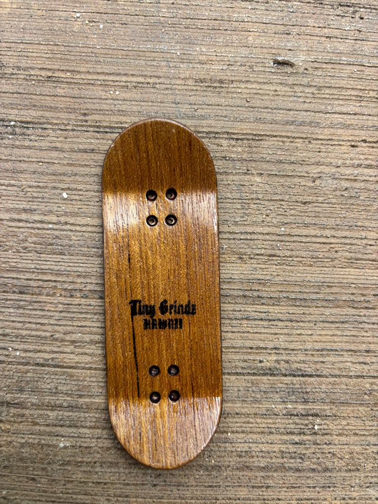 Tiny Grindz- Down The Line Image 2