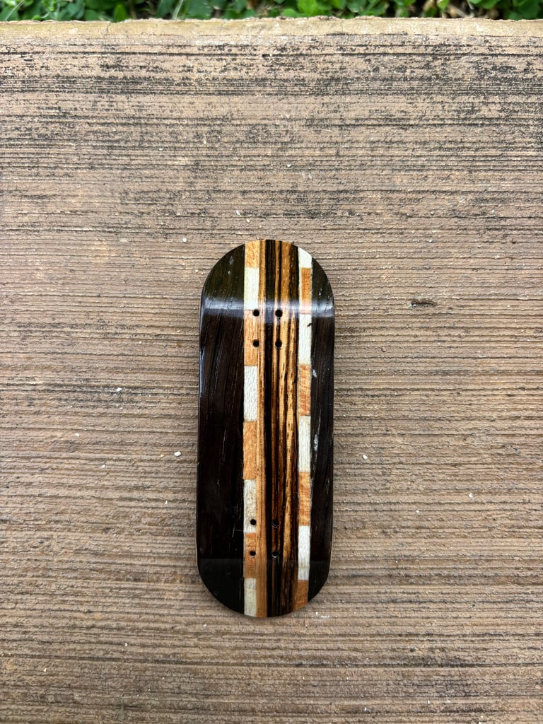 Tiny Grindz- Super Split