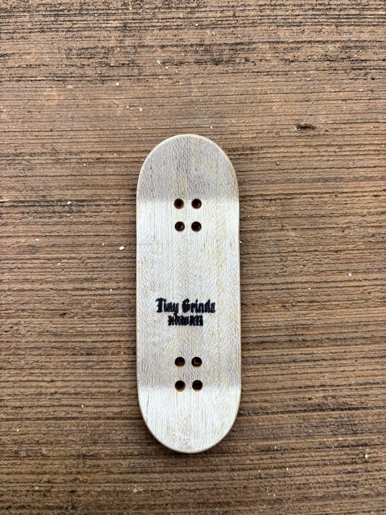 Tiny Grindz- Super Split Image 2