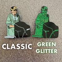 Image 2 of Devil’s Eyes 