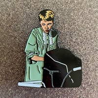 Image 1 of Devil’s Eyes 