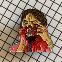 Image 1 of Paranormal Face Peel